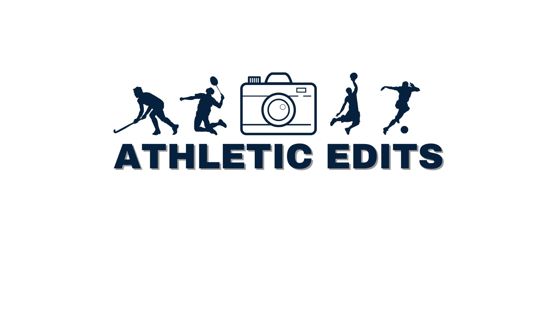 Athletic Edits